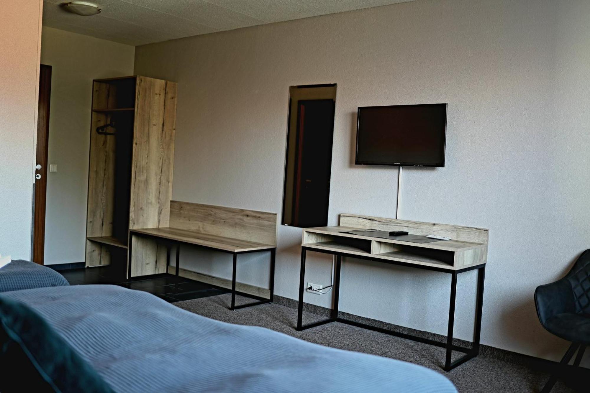 Hotel Hvolsvollur - Central South Iceland Dış mekan fotoğraf