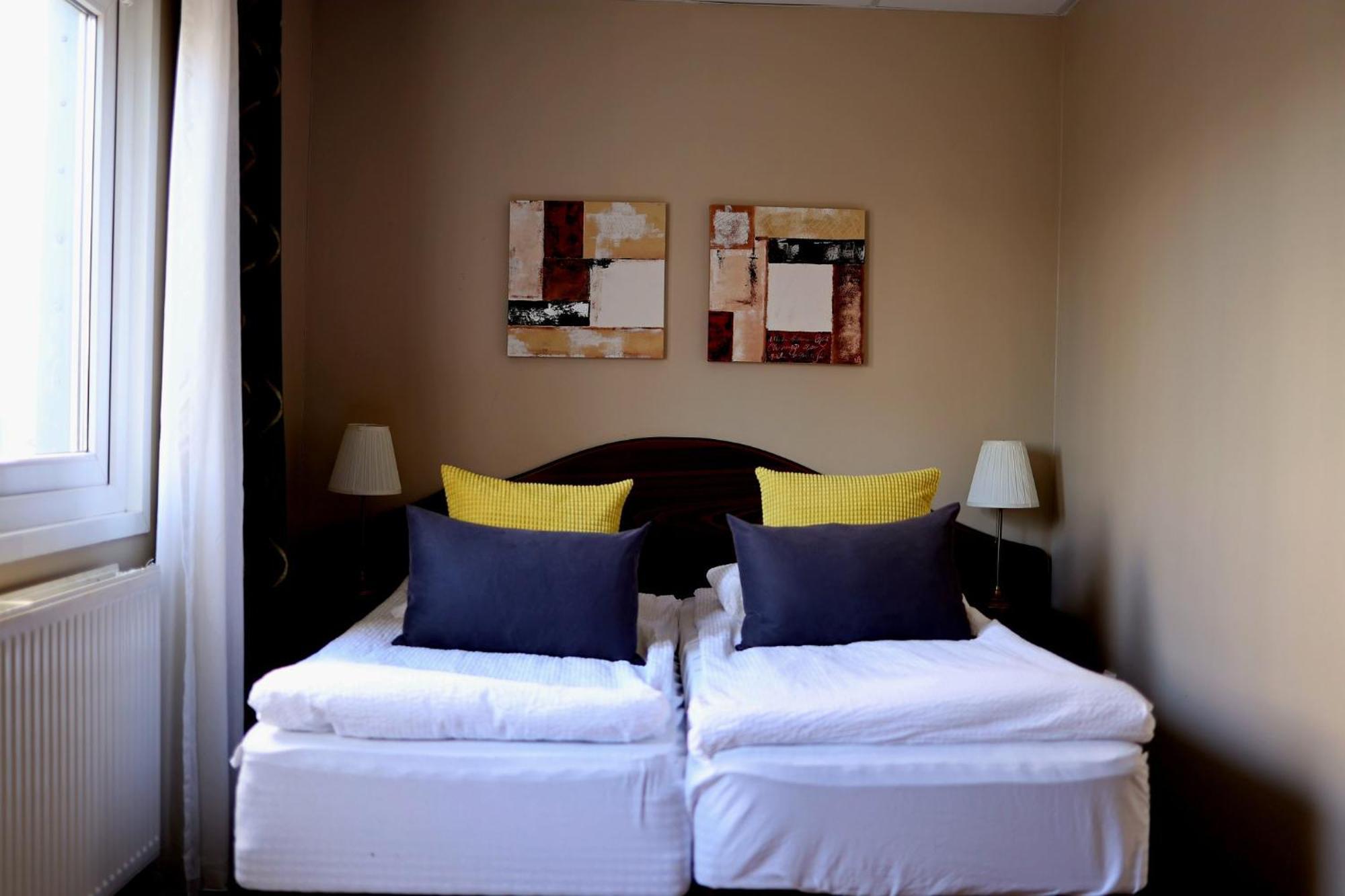 Hotel Hvolsvollur - Central South Iceland Dış mekan fotoğraf