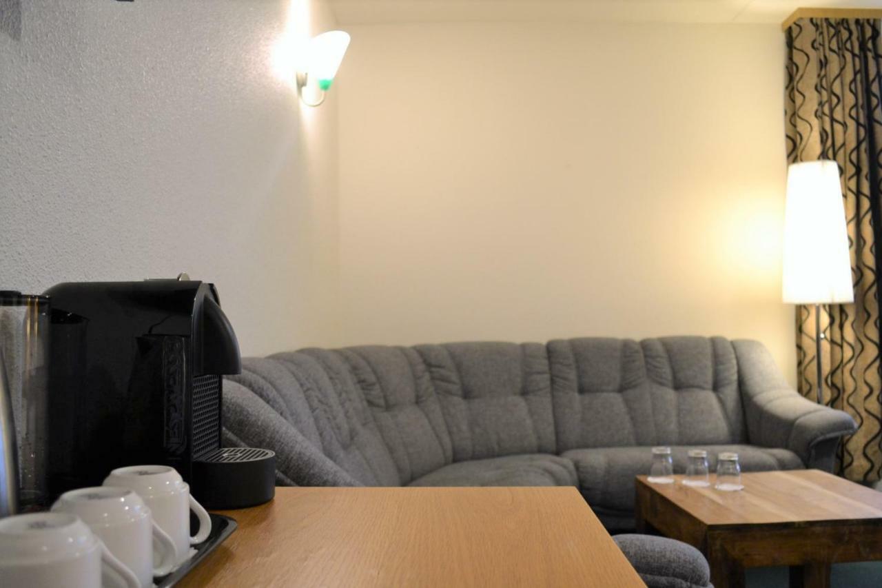 Hotel Hvolsvollur - Central South Iceland Oda fotoğraf